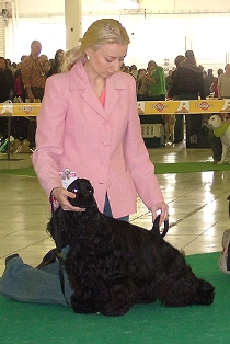 Samko, ŠV AKK ´05